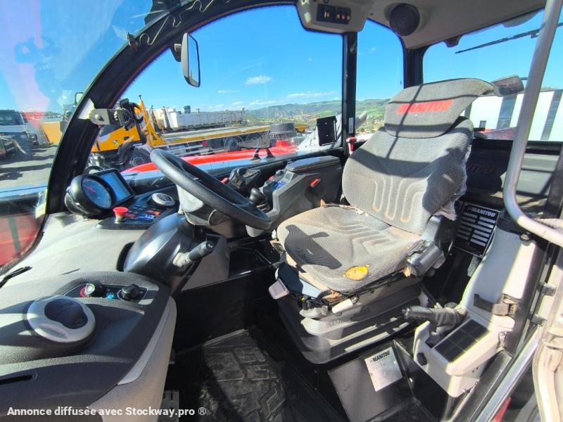 Photo Manitou MLT737-130PS+ PREMIUM  image 14/21