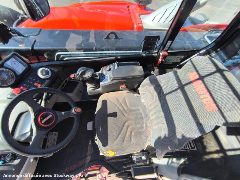 Photo Manitou MLT737-130PS+ PREMIUM  image 15/21