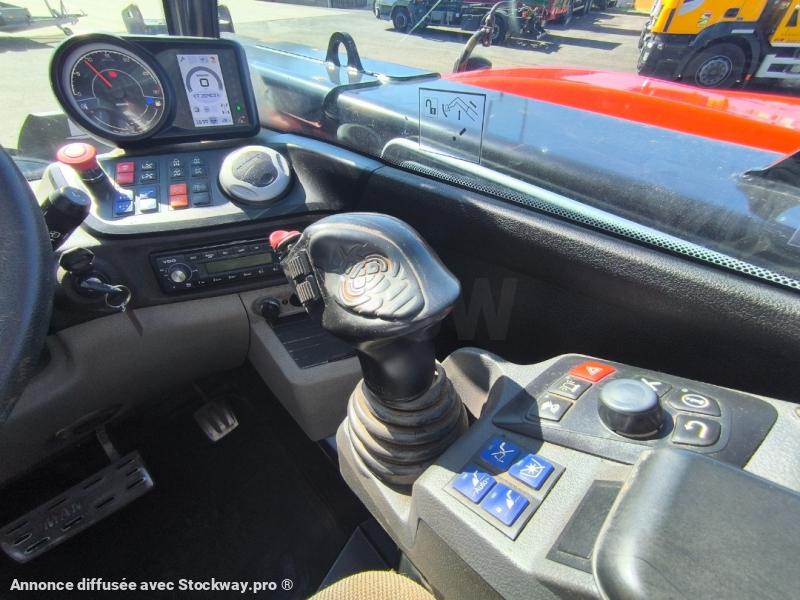 Photo Manitou MLT737-130PS+ PREMIUM  image 16/21