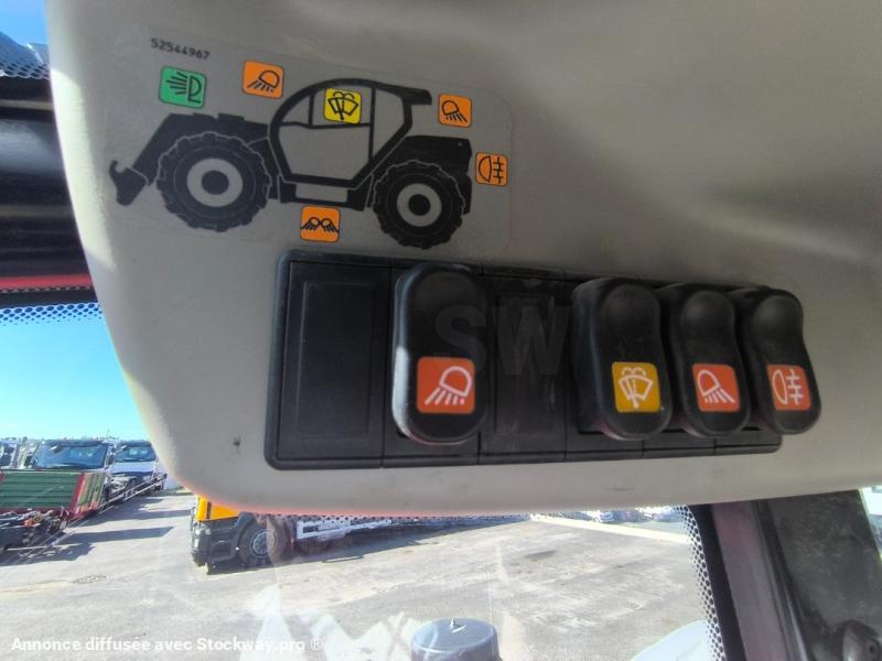 Photo Manitou MLT737-130PS+ PREMIUM  image 17/21