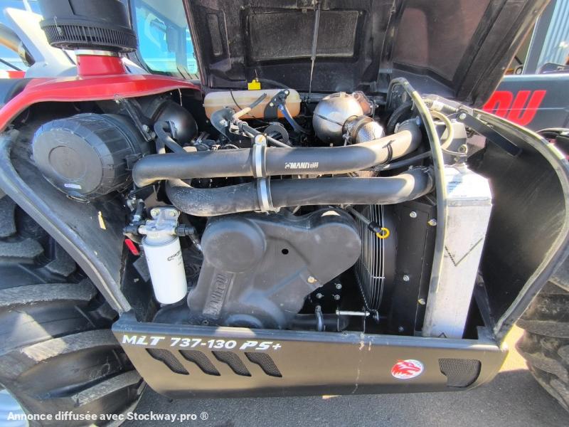 Photo Manitou MLT737-130PS+ PREMIUM  image 21/21