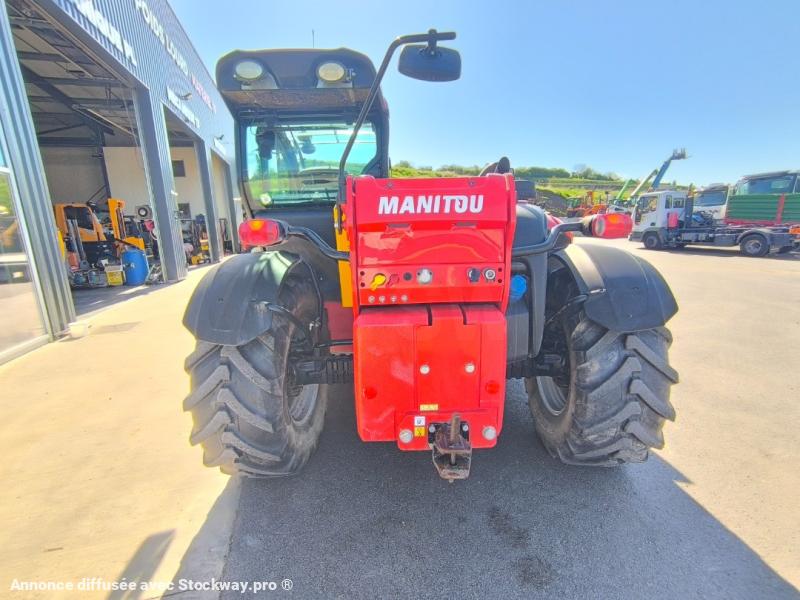 Photo Manitou MLT737-130PS+ PREMIUM  image 7/21