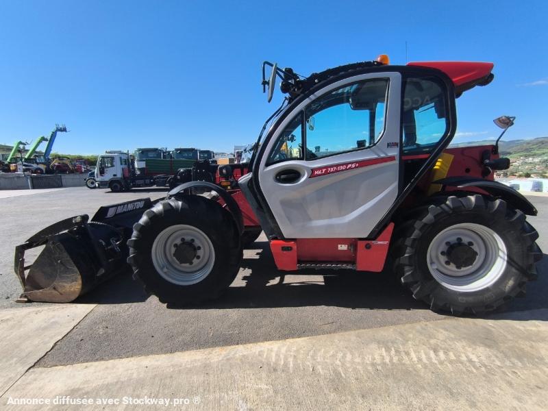 Photo Manitou MLT737-130PS+ PREMIUM  image 9/21
