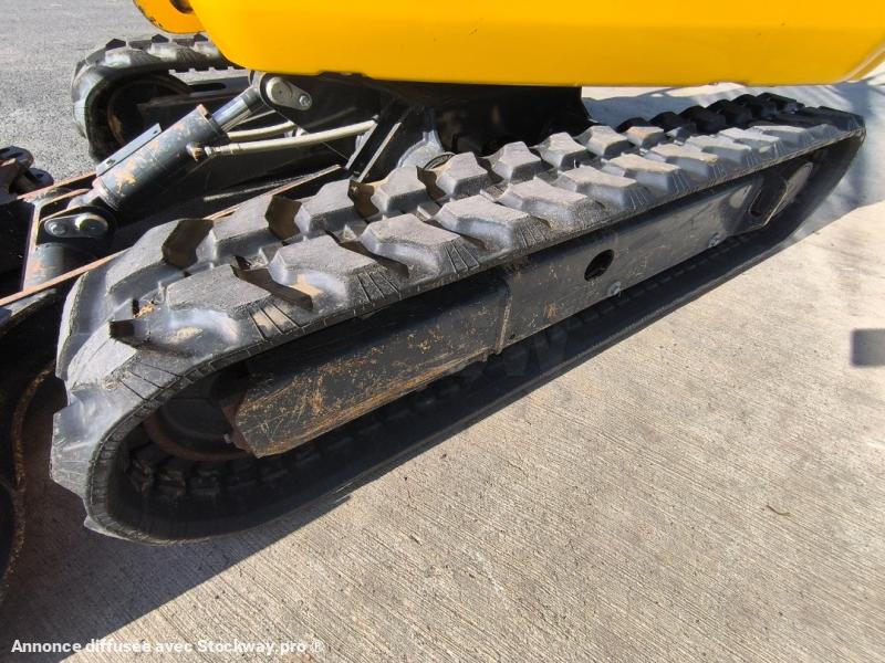 Photo Komatsu PC16R-3 HS  image 10/18