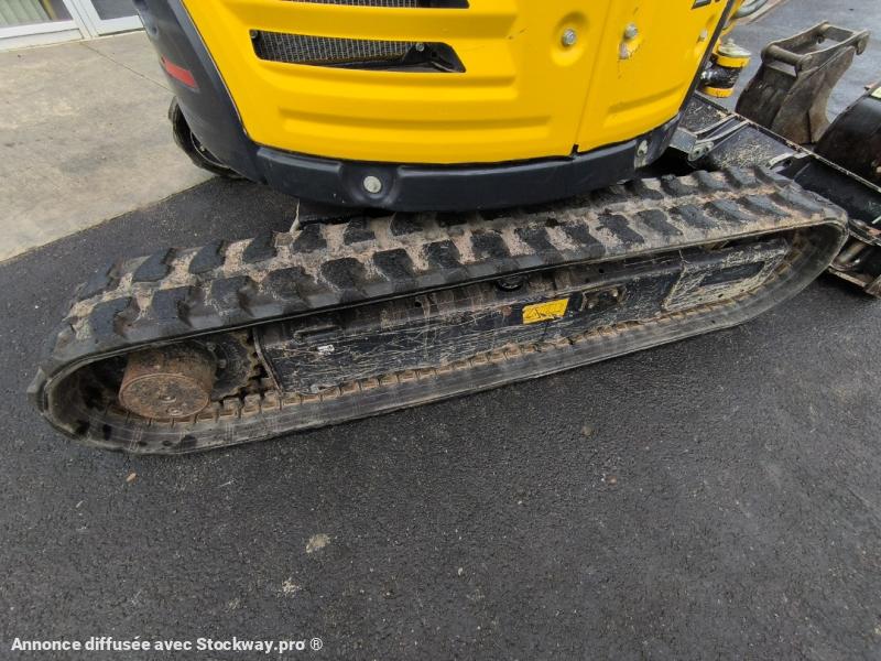 Photo Yanmar VIO 23-6  image 10/15