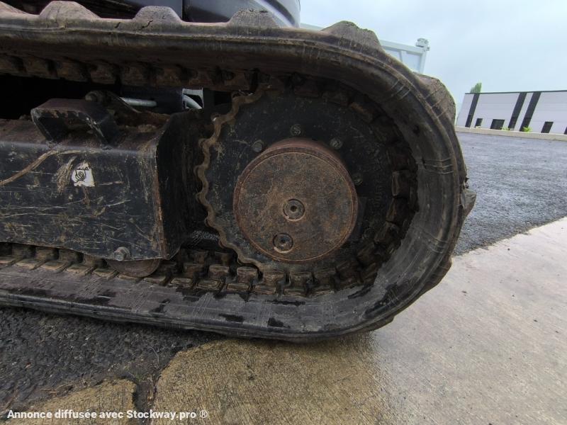 Photo Yanmar VIO 23-6  image 11/15