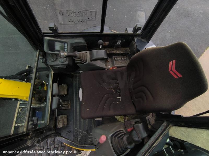 Photo Yanmar VIO 23-6  image 13/15