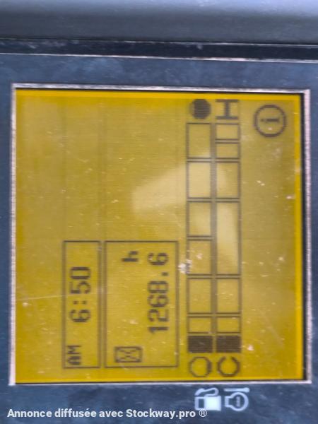 Photo Yanmar VIO 23-6  image 14/15