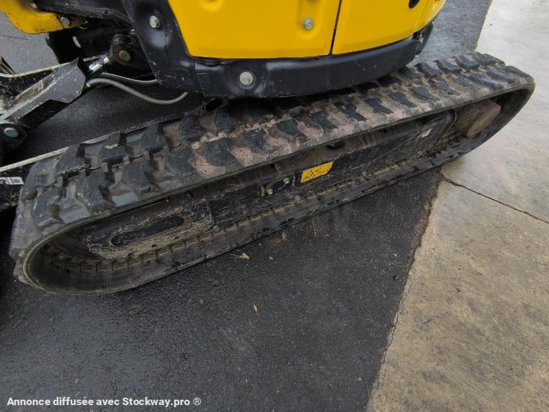 Photo Yanmar VIO 23-6  image 9/15