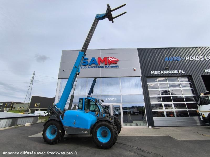 JLG 3509PS 