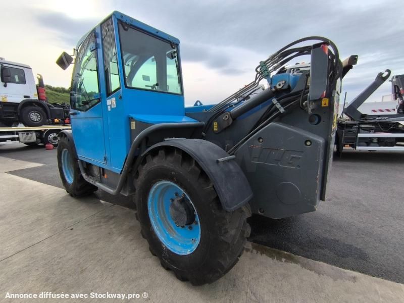 Photo JLG 3509PS  image 10/22