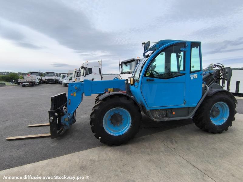 Photo JLG 3509PS  image 11/22