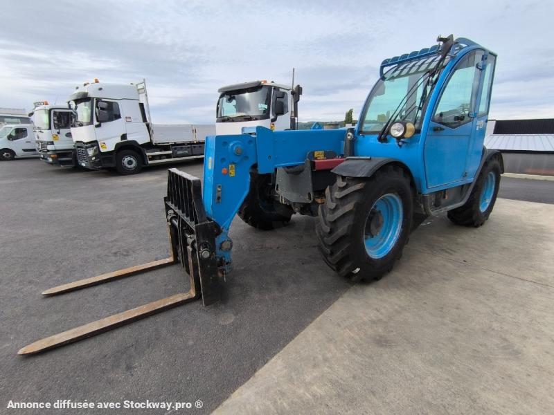 Photo JLG 3509PS  image 12/22