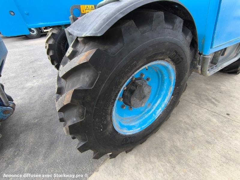 Photo JLG 3509PS  image 13/22