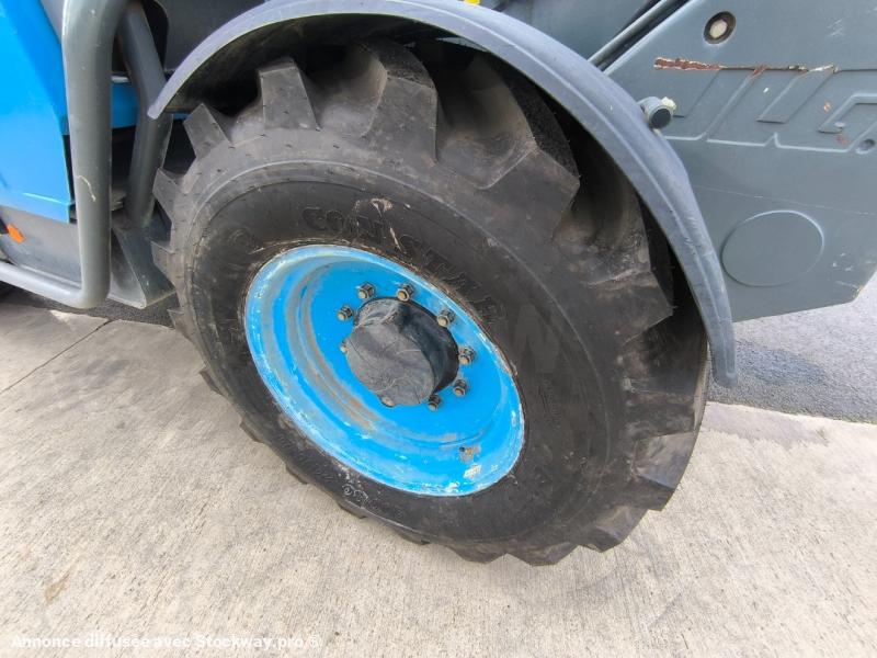 Photo JLG 3509PS  image 14/22