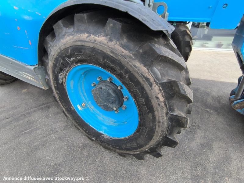 Photo JLG 3509PS  image 16/22