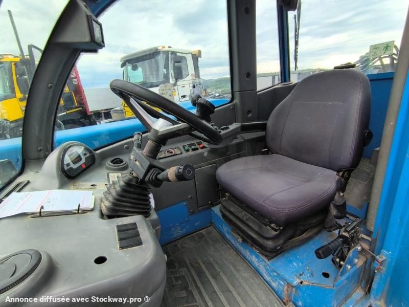 Photo JLG 3509PS  image 17/22