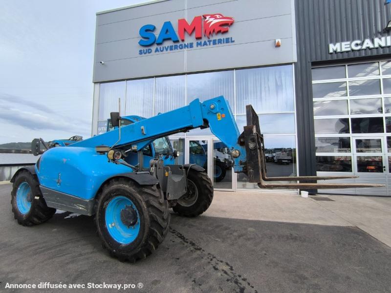 Photo JLG 3509PS  image 3/22