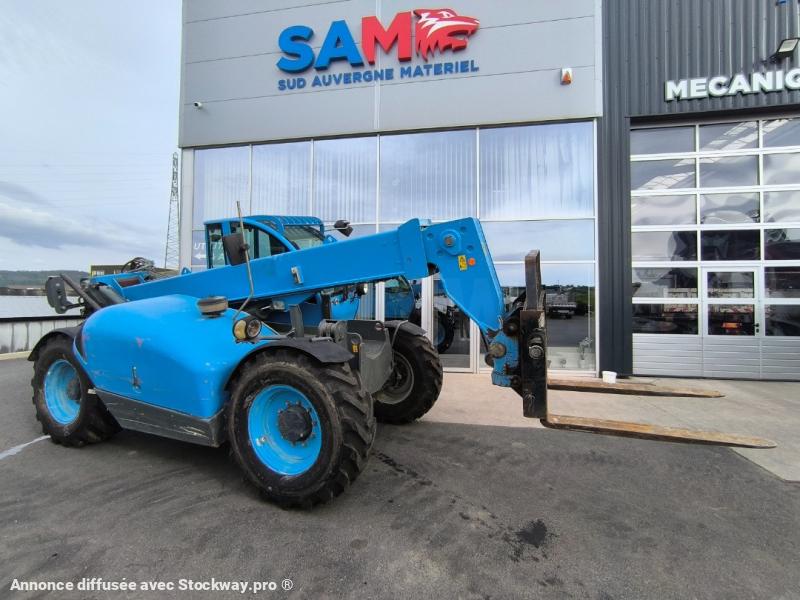Photo JLG 3509PS  image 4/22