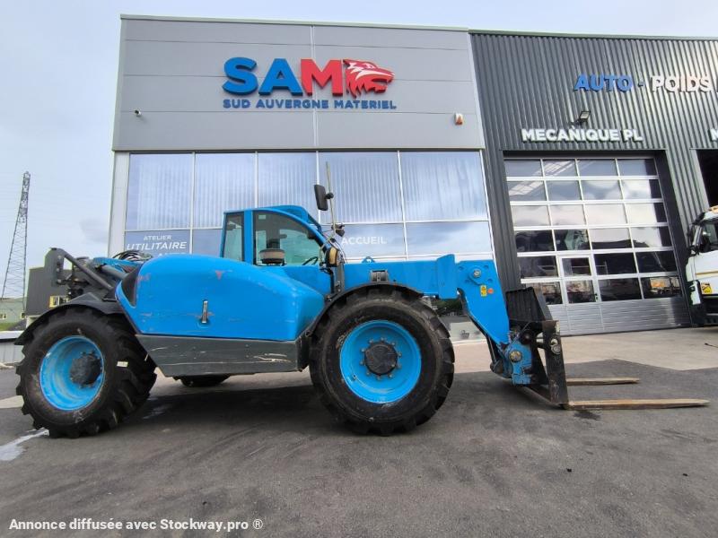 Photo JLG 3509PS  image 6/22