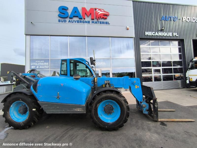 Photo JLG 3509PS  image 7/22