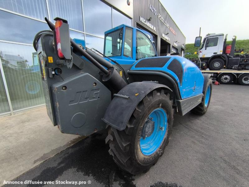 Photo JLG 3509PS  image 8/22