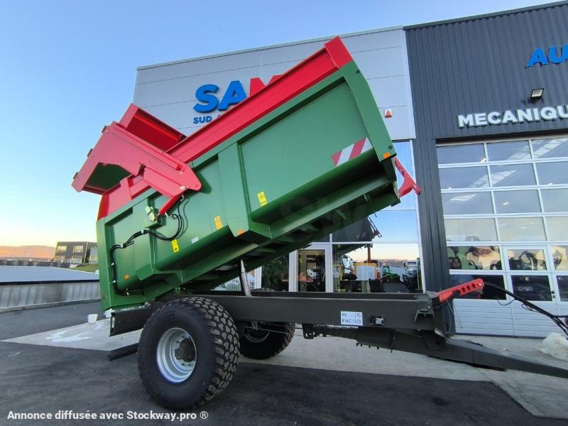 Photo Siam BMXL100 NEUVE  image 10/17