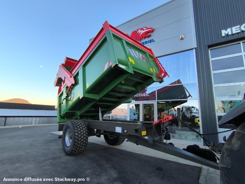 Photo Siam BMXL100 NEUVE  image 13/17