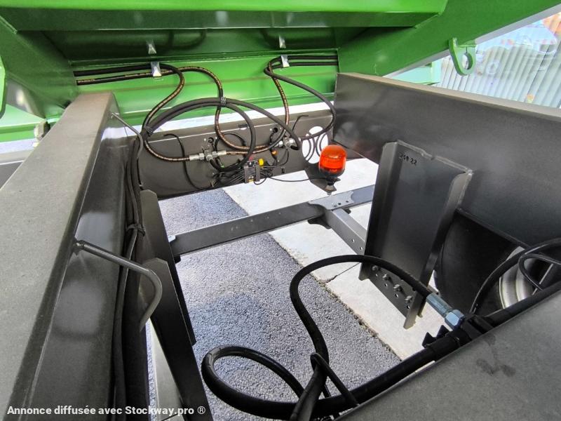 Photo Siam BMXL100 NEUVE  image 15/17