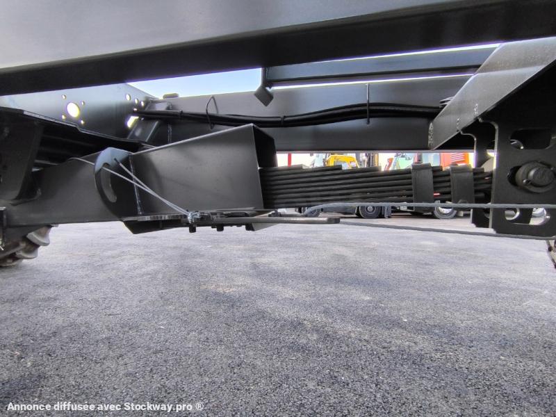 Photo Siam BMXL100 NEUVE  image 16/17