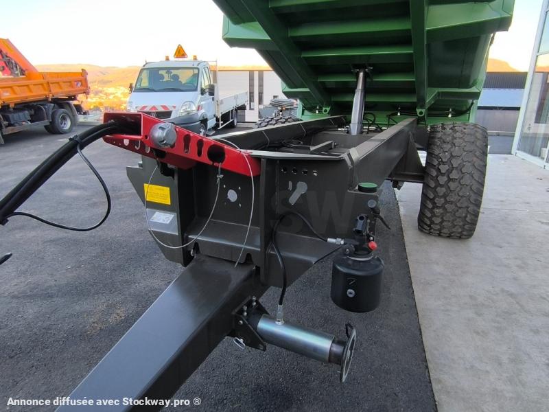 Photo Siam BMXL100 NEUVE  image 3/17