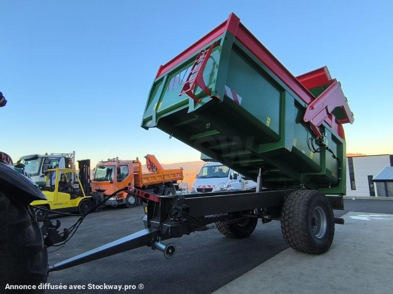 Photo Siam BMXL100 NEUVE  image 5/17