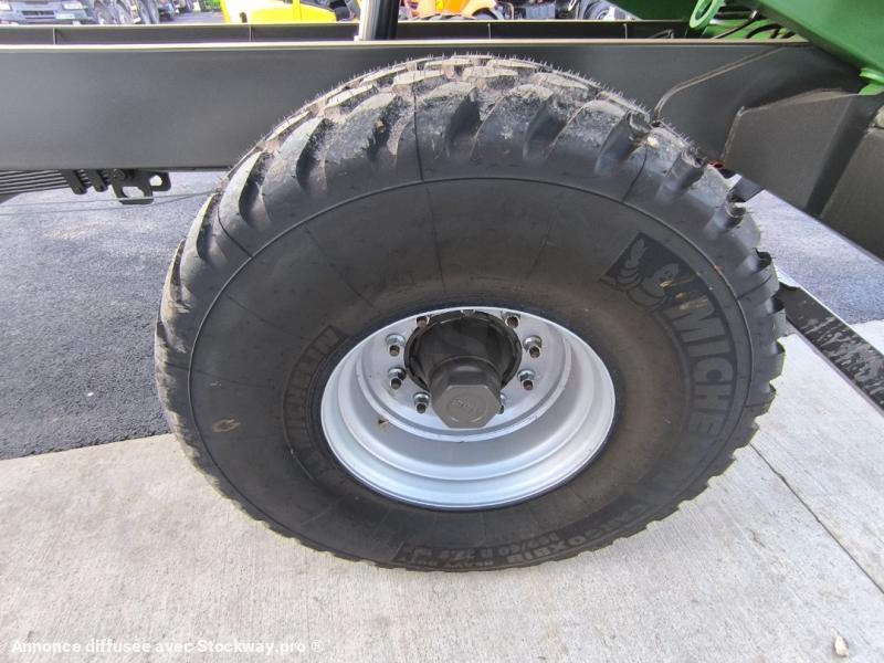 Photo Siam BMXL100 NEUVE  image 6/17