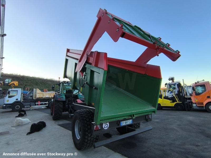 Photo Siam BMXL100 NEUVE  image 7/17