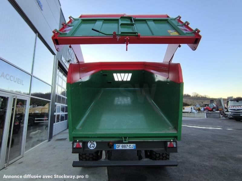 Photo Siam BMXL100 NEUVE  image 8/17