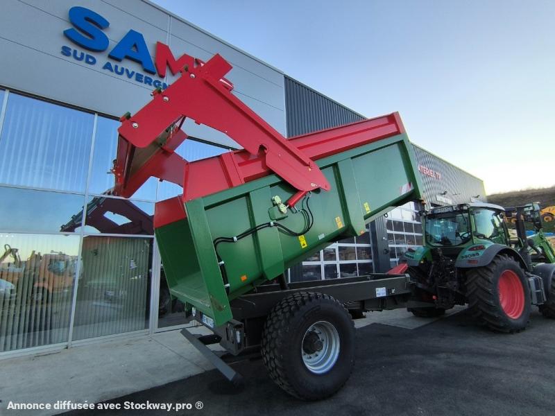 Photo Siam BMXL100 NEUVE  image 9/17