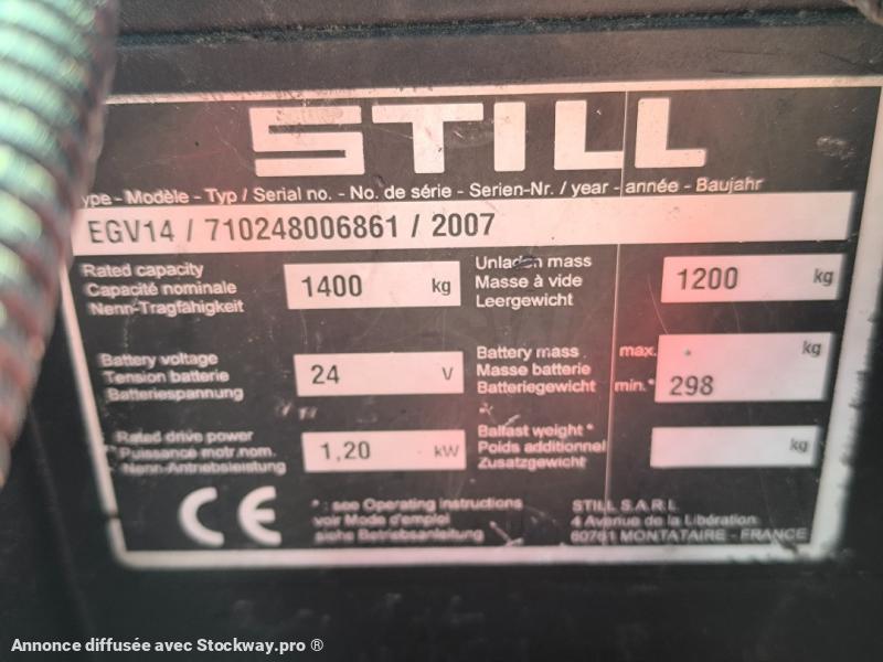 Photo Still EGV 14 image 11/12