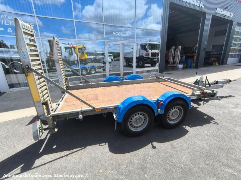 Photo Hubière 3.5 T  image 3/14