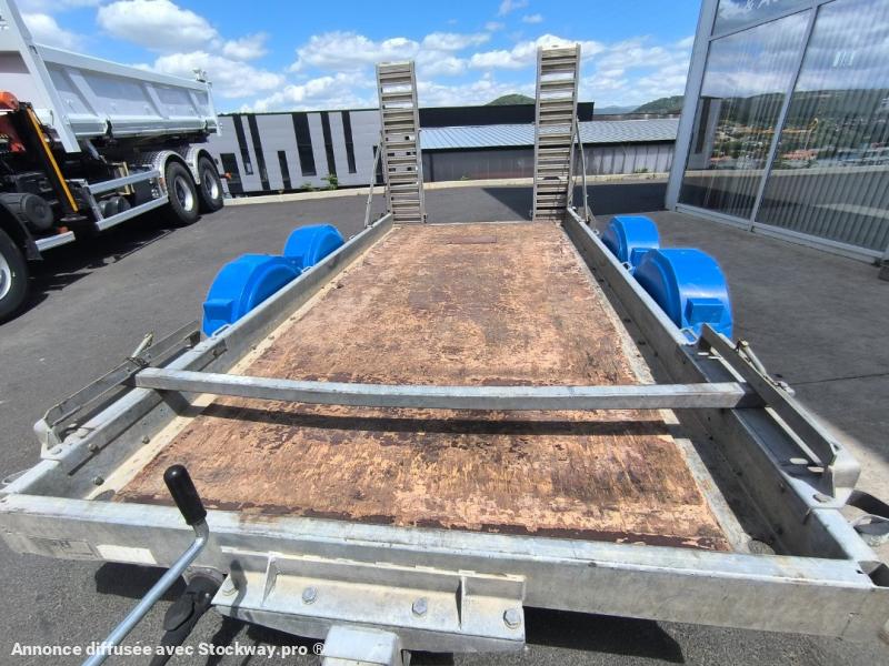 Photo Hubière 3.5 T  image 9/14