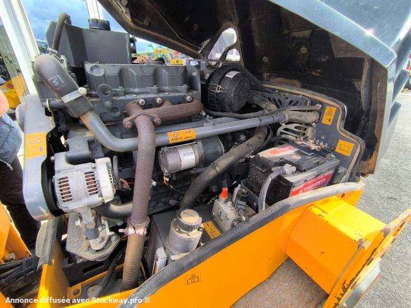 Photo Hamm HD 12 VV  image 12/12