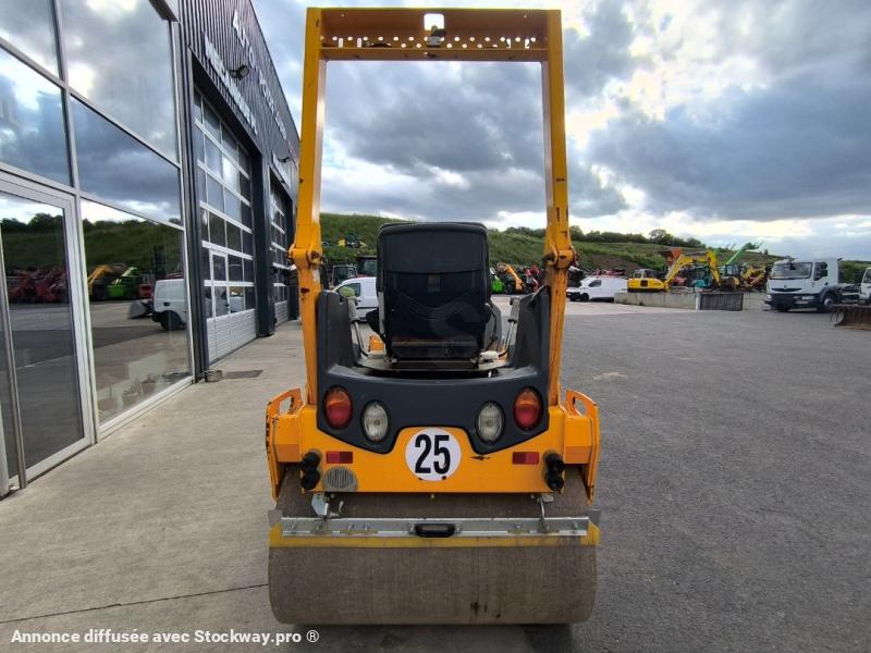 Photo Hamm HD 12 VV  image 4/12