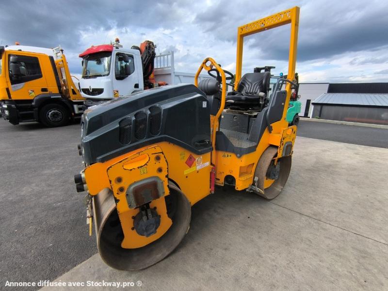 Photo Hamm HD 12 VV  image 7/12