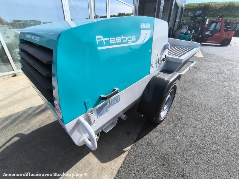 Photo Imer Prestige  image 3/22