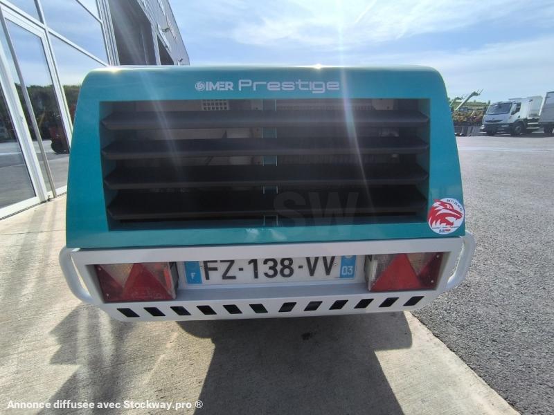 Photo Imer Prestige  image 4/22
