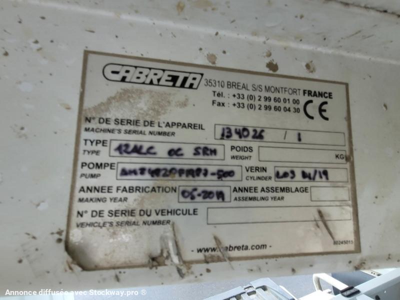 Photo Opel Movano 2.3 TDCI 145 CV image 10/10