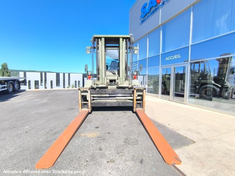 Photo Valmet TD1612  image 10/15