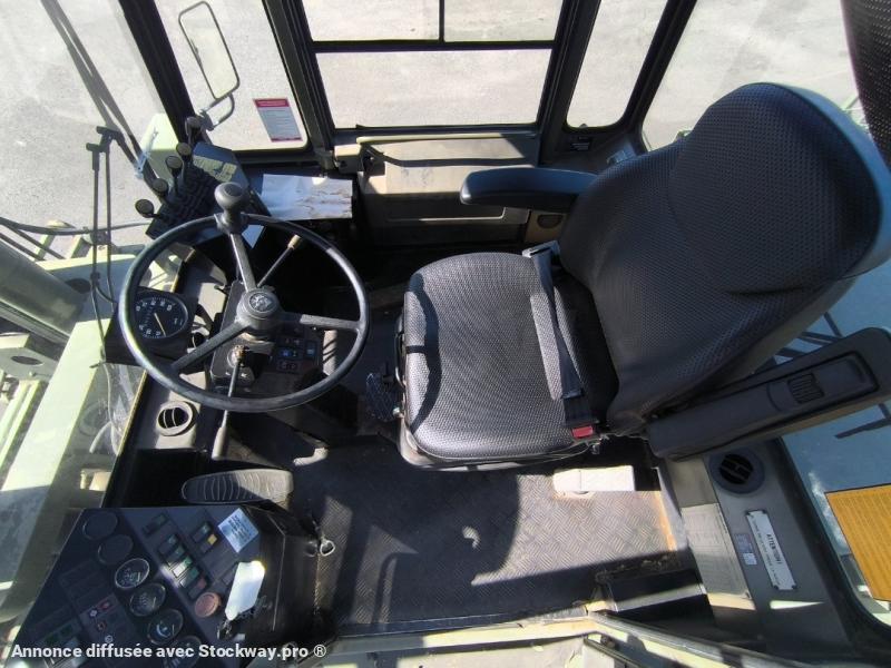 Photo Valmet TD1612  image 11/15