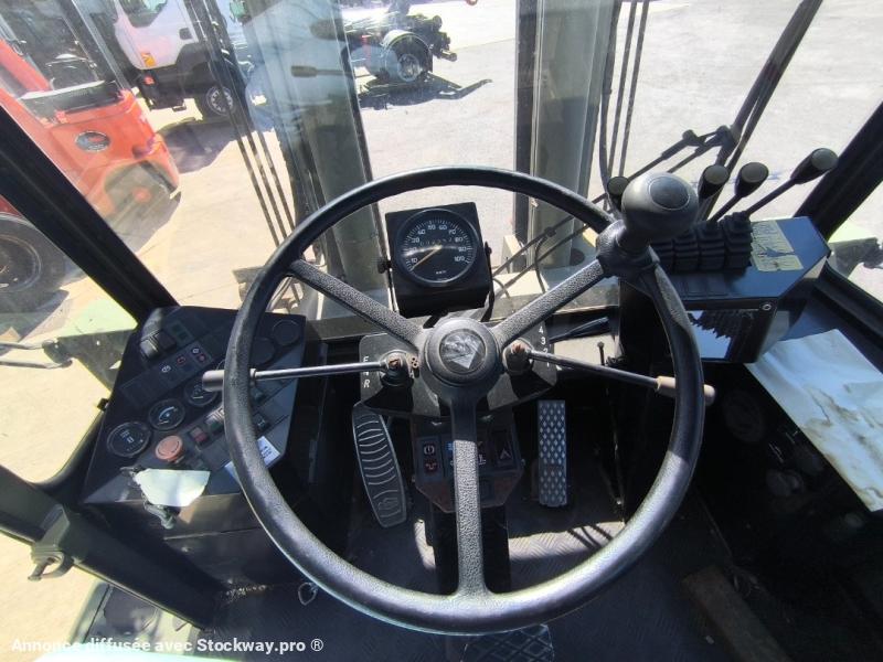 Photo Valmet TD1612  image 12/15