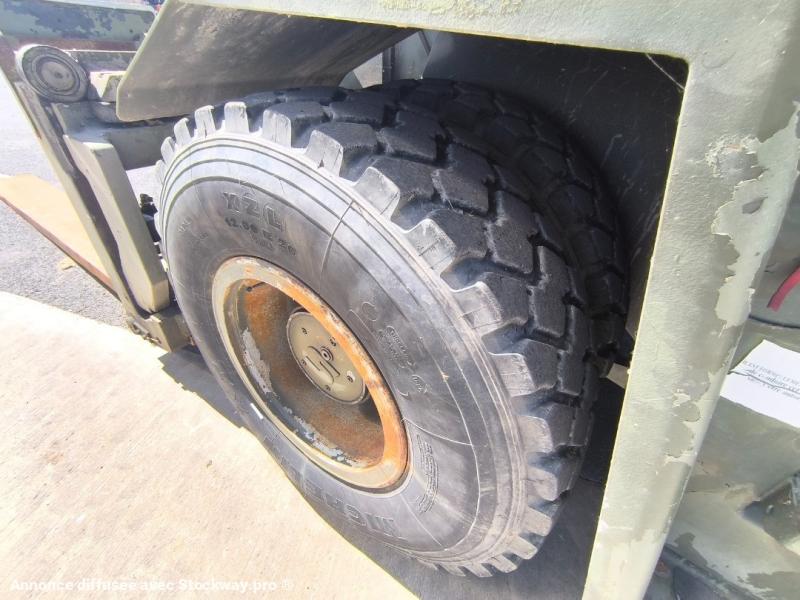 Photo Valmet TD1612  image 13/15