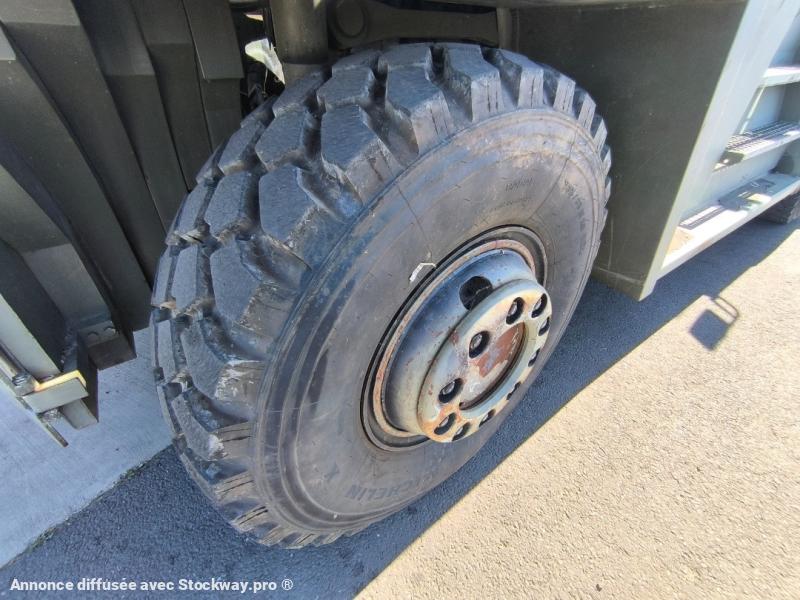 Photo Valmet TD1612  image 14/15